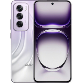   OPPO Reno12 Pro 5G 12/512GB Nebula Silver