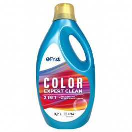   Frisk Гель Color Expert Clean 3.7 л (4820197122776)