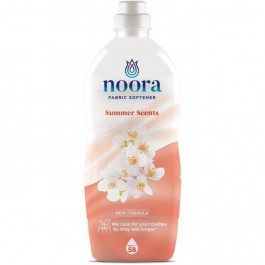   Noora Кондиціонер Summer Scents 928 мл (8435495820161)