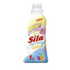 Sila Кондиционер-ополаскиватель S&F Silky Sense 1 л (4823107600043) - зображення 1