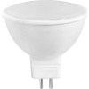 DeLux LED JCDR 3W 4000K 220V GU5.3 (90020566) - зображення 1