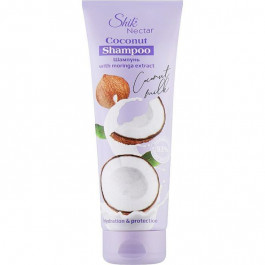   Shik Шампунь  Nectar Coconut 250 г (4823107605130)