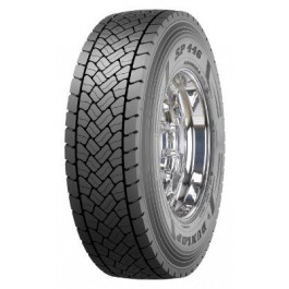   Dunlop SP 446 (ведущая) 285/70 R19,5 146/144L/M