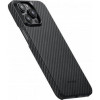 Pitaka MagEZ Case 4 Twill 1500D Black/Grey for iPhone 15 Pro (KI1501P) - зображення 3