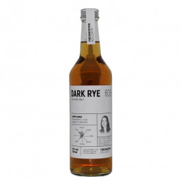   Freimeisterkollektiv Віскі  Dark Rye 608, 0.5 л (4260509624367)