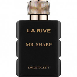   La Rive Mr.Sharp Туалетная вода 100 мл