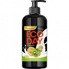   Oniks ECO DAY Крем-мило ківі-диня 500 g