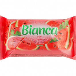   Bianca Soft Soap Мило з ароматом кавуна 140 g