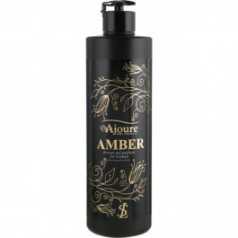   Ajoure Гель для душу  Amber Perfumed Shower Gel 500 мл (4820217131405)