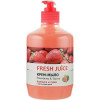 Fresh Juice Крем-мыло  Strawberry&Guava 460 мл (4823015921070) - зображення 1