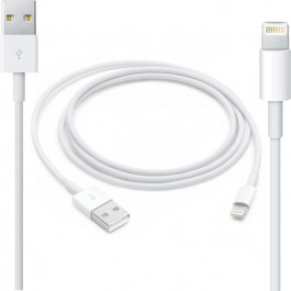   Apple Lightning to USB Cable 1m (MQUE2)