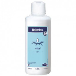   Bode Chemie Антисептик для рук  Baktolan vital 350 мл (4031678003914)