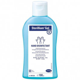   Bode Chemie Антисептик для рук  Sterillium Gel 100 мл (4031678036196)