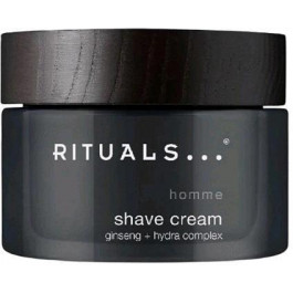   Rituals Крем для гоління  The Ritual of Homme 250 мл (8719134163056)