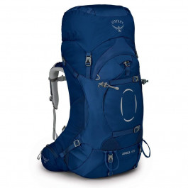   Osprey Ariel 65 / WM/L Ceramic Blue