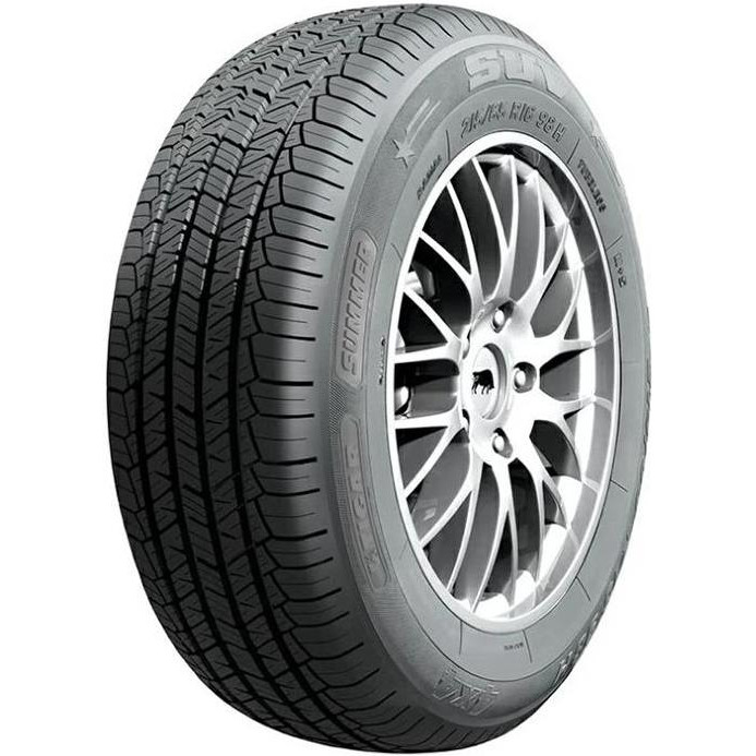 Tigar SUV Summer (225/60R17 99V) - зображення 1