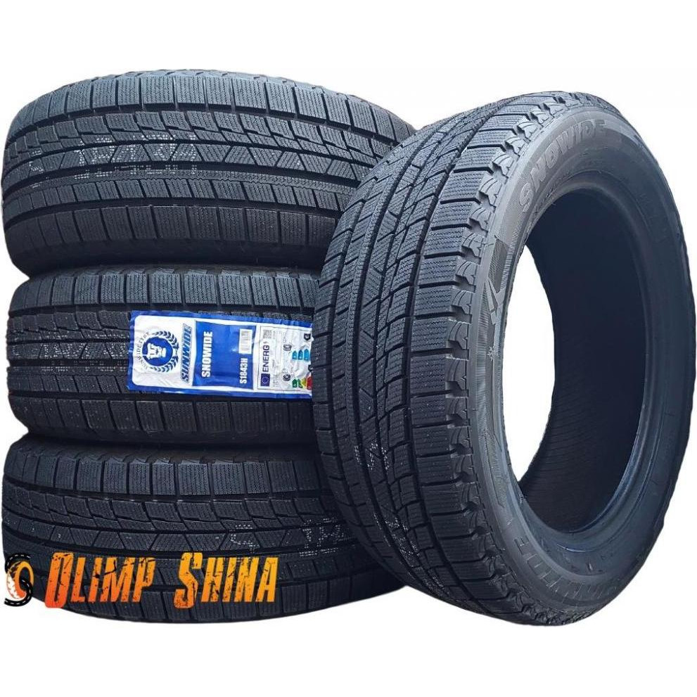 Sunwide SNOWIDE (175/65R14 82T) - зображення 1