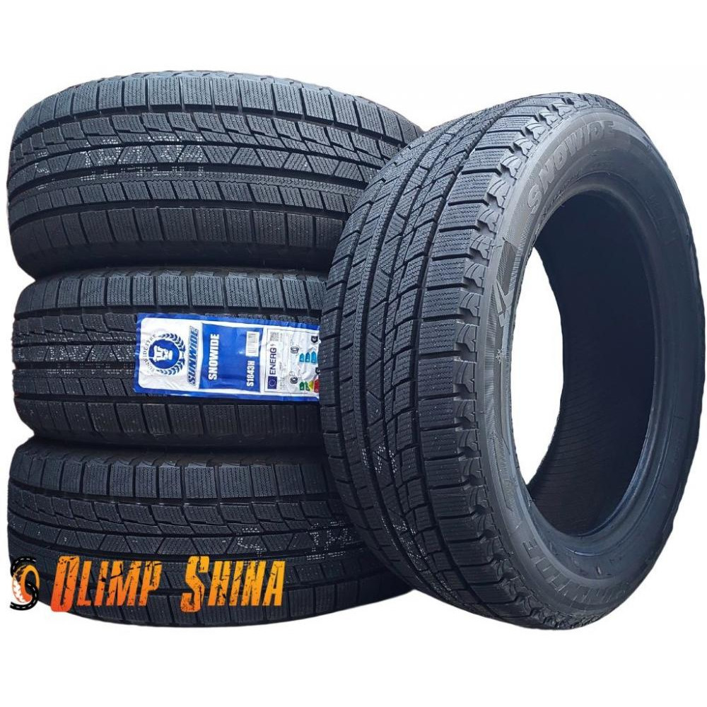 Sunwide SNOWIDE (225/55R16 99H) - зображення 1