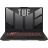 ASUS TUF Gaming F16 FX607JV Mecha Gray (FX607JV-N3109) - зображення 1