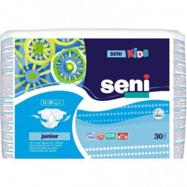   Seni Kids Junior (30 шт.)