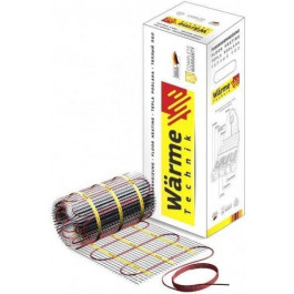   Warme Technik Twin Mat 75W