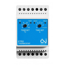   OJ Electronics ETR2-1550