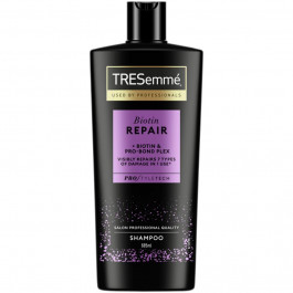   Tresemme Шампунь  Biotin Repair Відновлюючий 685 мл (8720181446054)