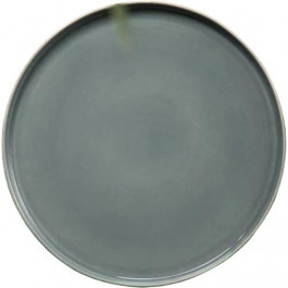   Dovbysh Porcelain Тарілка обідня  NOVA Grey 32 см Сірий (100121)