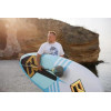 Focus SUP Жорстка композитна дошка  SUP Hawaii Smoothie All Around Paddle Board 10?6 VST - зображення 2