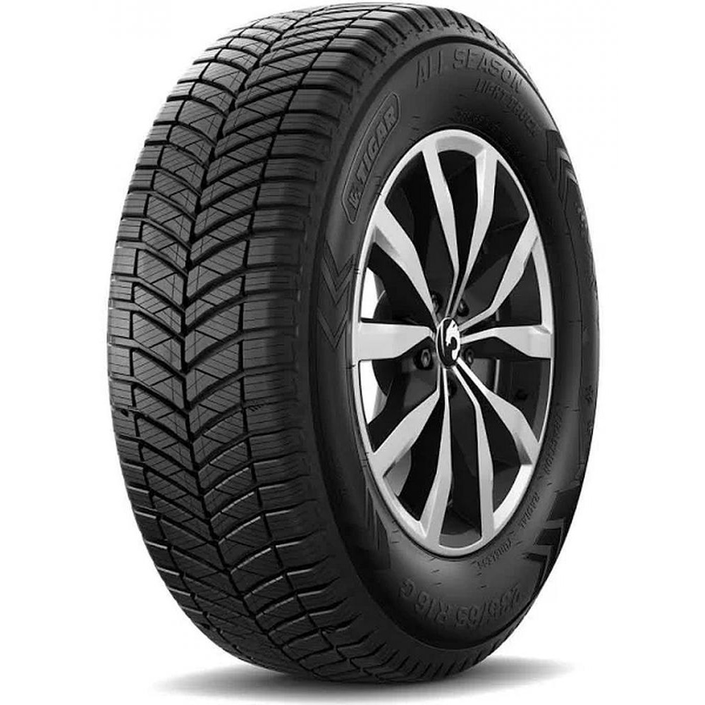 Tigar All Season (225/70R15 112T) - зображення 1