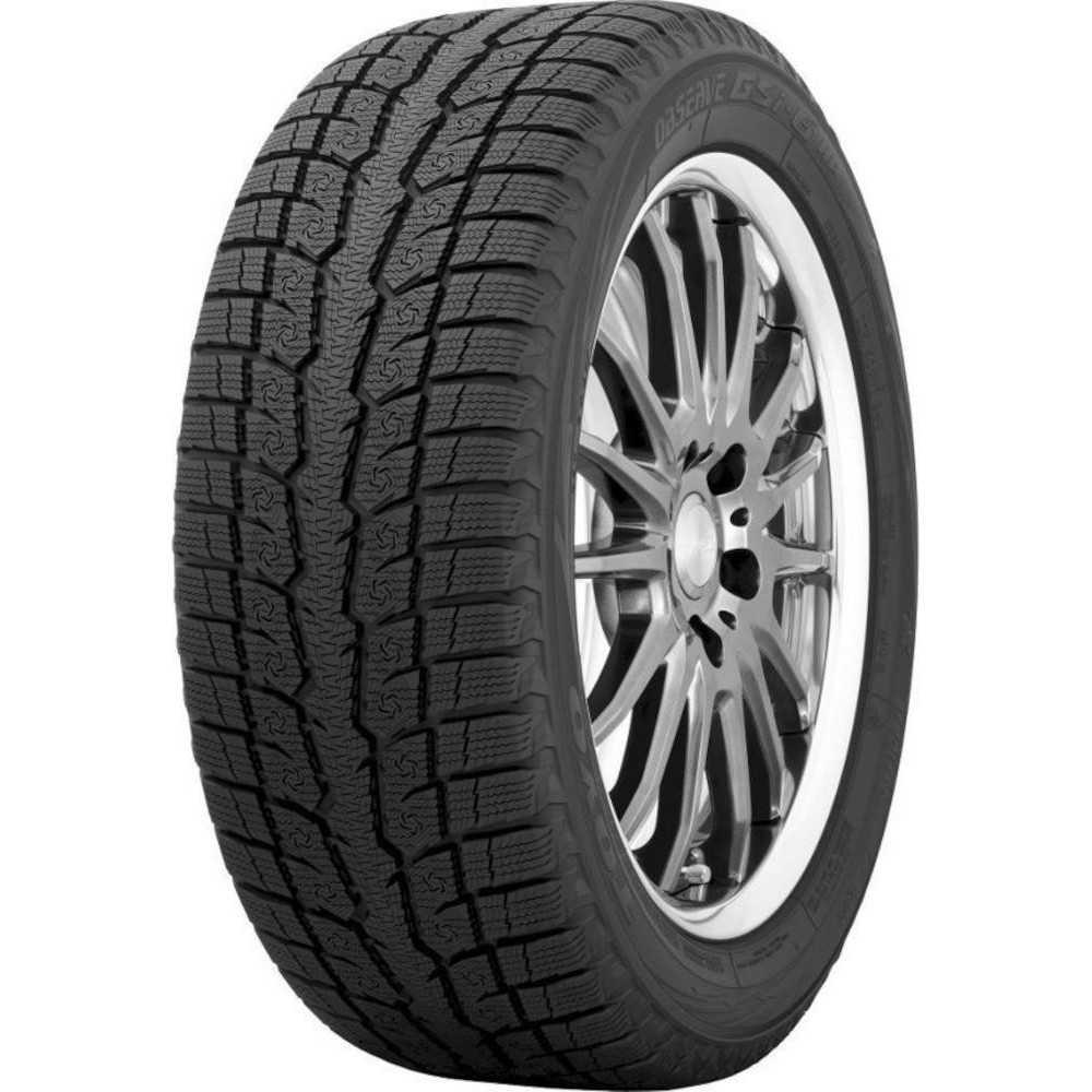 Toyo Observe GSi-6 HP (275/40R21 107H) - зображення 1