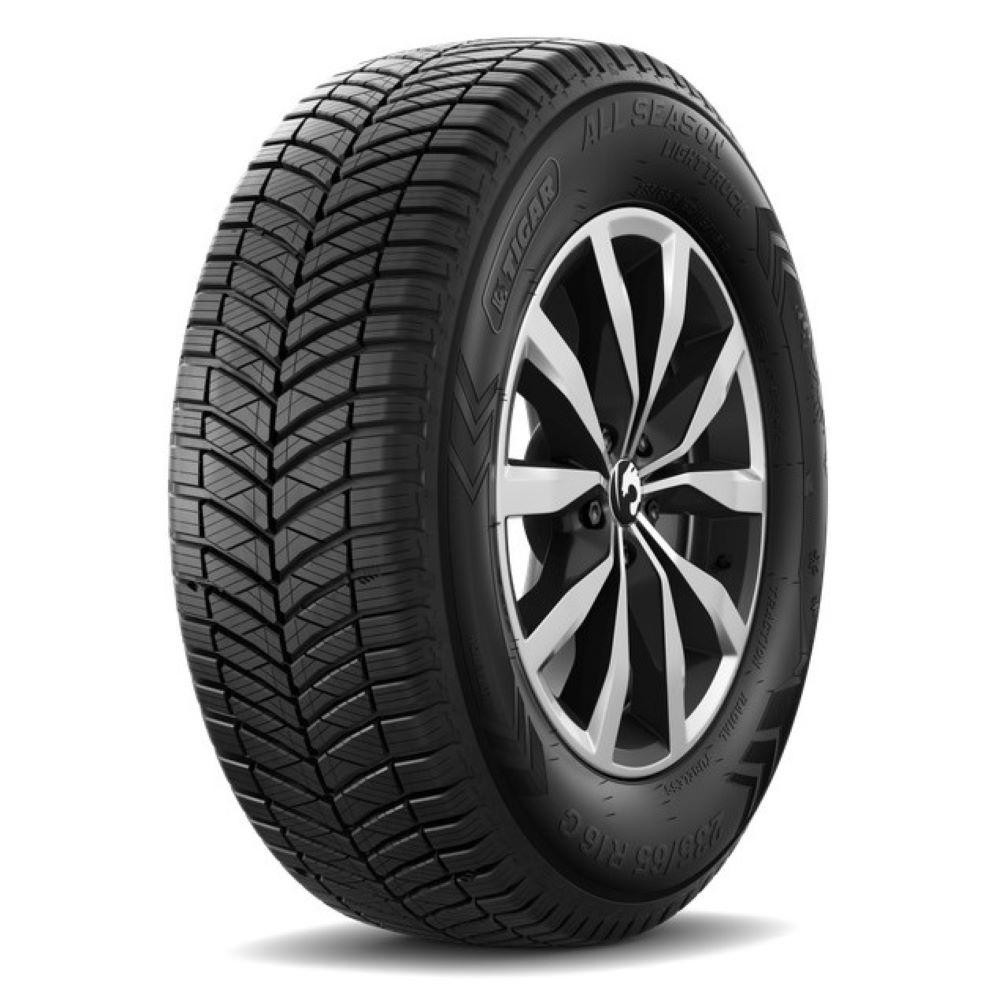 Tigar All Season (225/65R16 112R) - зображення 1