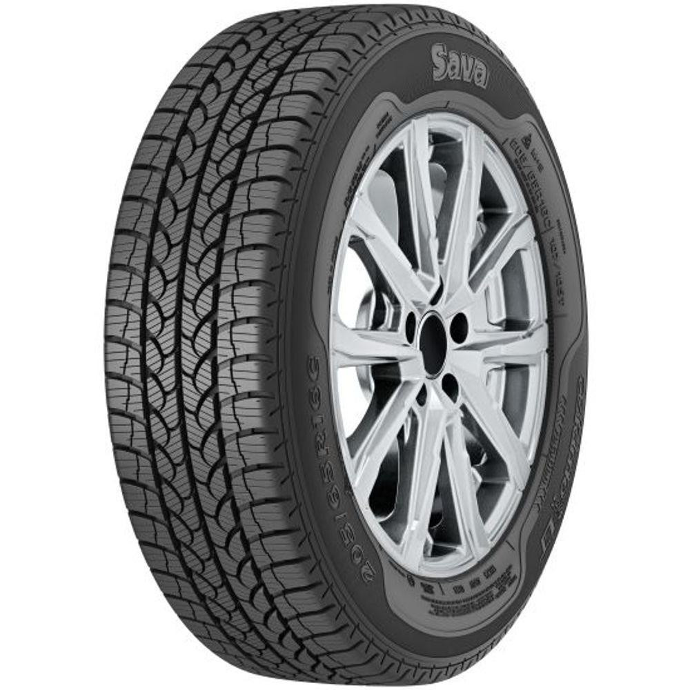 Sava Eskimo LT (185/80R14 104R) - зображення 1