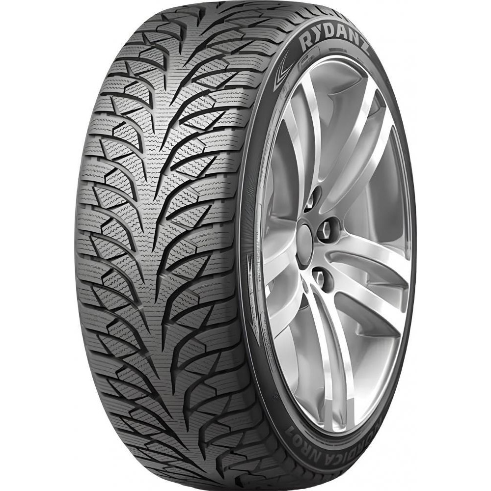 Rydanz Nordica NR01 (265/65R17 112H) - зображення 1