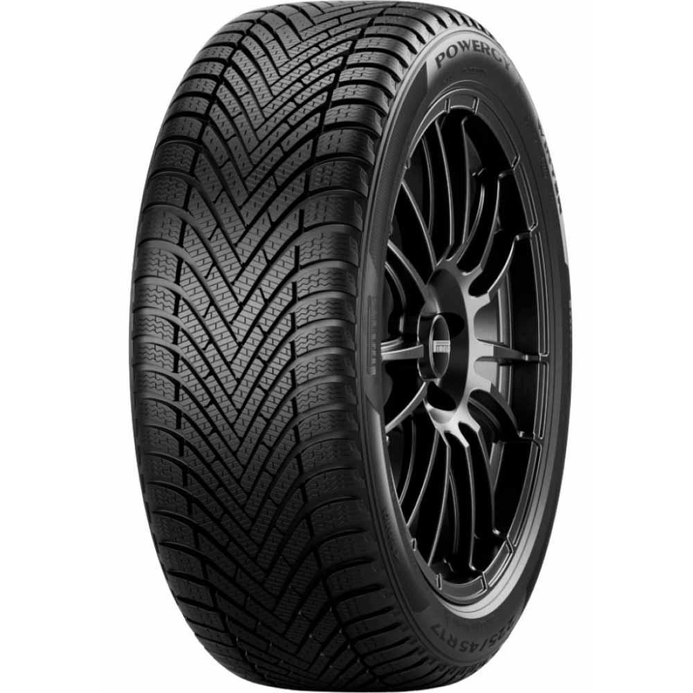 Pirelli POWERGY WINTER (225/55R17 101V) - зображення 1