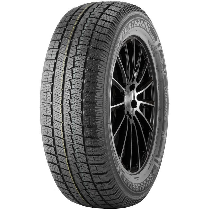 DoubleStar WINTERKING DW05 (195/80R15 106R) - зображення 1