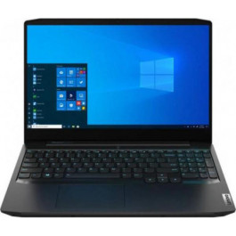   Lenovo IdeaPad Gaming 3 15ACH6 (82K200N4PB)