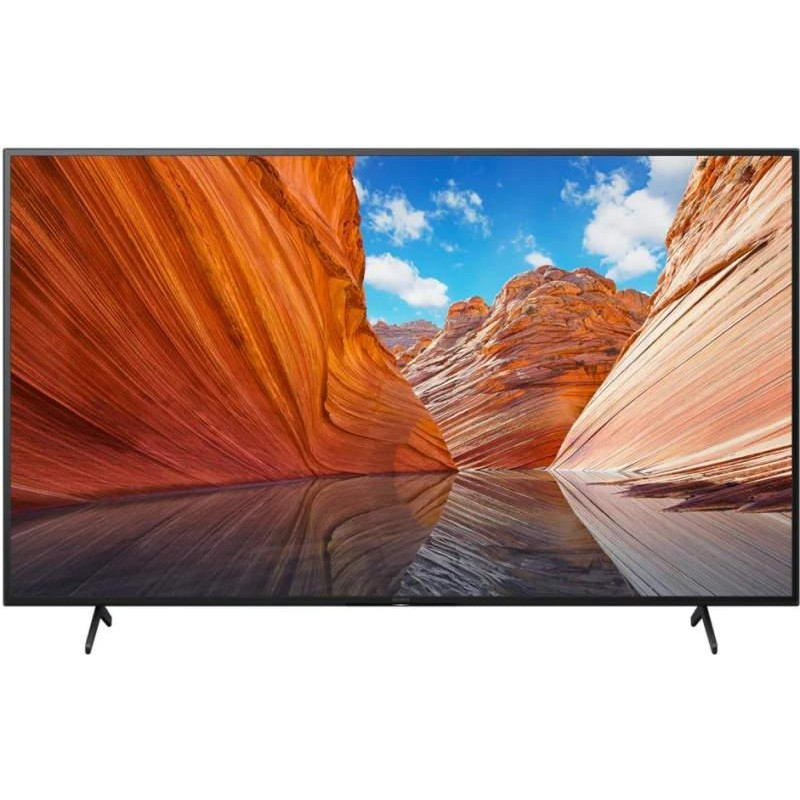 Sony Bravia KD-50X85J - зображення 1