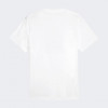 PUMA Біла чоловіча футболка  ESS+ PALM RESORT Graphic Tee 683000/02 - зображення 5