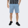 PUMA Блакитні чоловічі шорти  ESS+ Tape Shorts 9" TR 847387/20 XXL блакитний - зображення 1