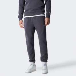   Champion Сірі чоловічі спортивнi штани  rib cuff pants cha219096-EBN