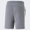 PUMA Сірі чоловічі шорти  EVOSTRIPE Shorts 8" DK 673314/69 - зображення 7