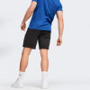 PUMA Чорні чоловічі шорти  POWER Graphic Shorts 9&apos;&apos; TR 678965/01 - зображення 2