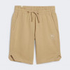 PUMA Бежеві чоловічі шорти  BETTER SPORTSWEAR Shorts 10&apos;&apos; 679004/83 - зображення 6