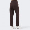 Champion Коричневі жіночі спортивнi штани  elastic cuff pants cha116610-JAVA - зображення 2