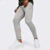 PUMA Світло-сірі чоловічі спортивнi штани  PUMATECH Track Pants DK 538286/14 - зображення 1