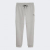 PUMA Світло-сірі чоловічі спортивнi штани  PUMATECH Track Pants DK 538286/14 - зображення 6