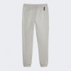 PUMA Світло-сірі чоловічі спортивнi штани  PUMATECH Track Pants DK 538286/14 - зображення 7