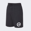 New Balance Чорні чоловічі шорти  Sport Seasonal Short nblMS31903BK - зображення 5