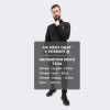 PUMA Спортивний костюм  Clean Sweat Suit 58584001 S Black (4063697383104) - зображення 7